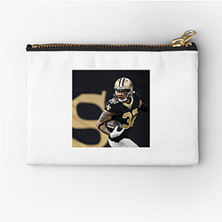 Pocket Strategist Tyrann Mathieu Zipper Pouches