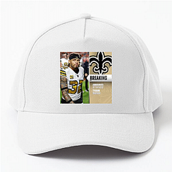 Playmaker Leader Tyrann Mathieu Hats & Caps