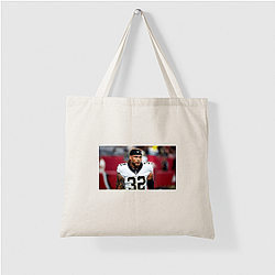 Passing Specialist Tyrann Mathieu Bags