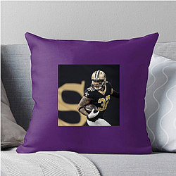 Pocket Strategist Tyrann Mathieu Pillows Cover