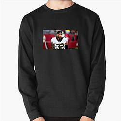 Passing Specialist Tyrann Mathieu Sweatshirts