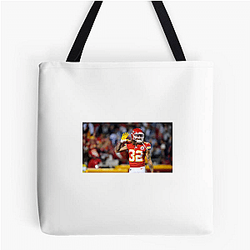 Clutch Performer Tyrann Mathieu Bags
