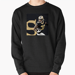 Pocket Strategist Tyrann Mathieu Sweatshirts