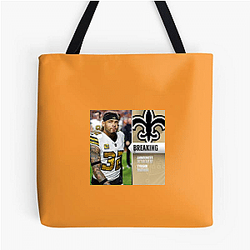 Playmaker Leader Tyrann Mathieu Bags