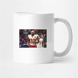 Offensive Commander Tyrann Mathieu Mugs
