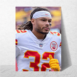Team Catalyst Tyrann Mathieu Posters