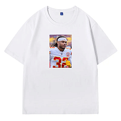 Team Catalyst Tyrann Mathieu T-Shirts