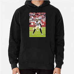 Game Manager Tyrann Mathieu Hoodies