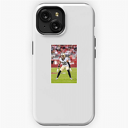 Game Manager Tyrann Mathieu Samsung Cases