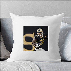 Pocket Strategist Tyrann Mathieu Pillows Cover