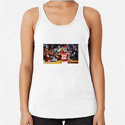 Clutch Performer Tyrann Mathieu Tank Tops