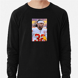 Team Catalyst Tyrann Mathieu Sweatshirts