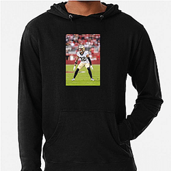 Game Manager Tyrann Mathieu Hoodies