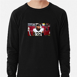 Passing Specialist Tyrann Mathieu Sweatshirts