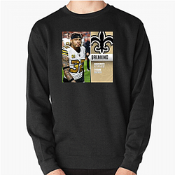 Playmaker Leader Tyrann Mathieu Sweatshirts