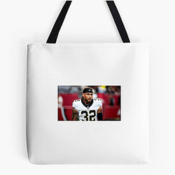 Passing Specialist Tyrann Mathieu Bags