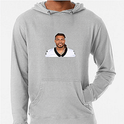 Field General Tyrann Mathieu Hoodies