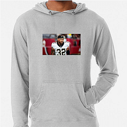 Passing Specialist Tyrann Mathieu Hoodies