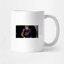 Signal Caller Tyrann Mathieu Mugs
