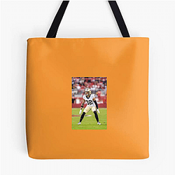 Game Manager Tyrann Mathieu Bags