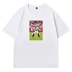 Game Manager Tyrann Mathieu T-Shirts