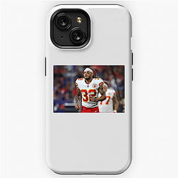 Offensive Commander Tyrann Mathieu Samsung Cases