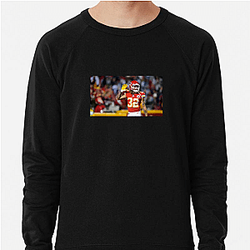 Clutch Performer Tyrann Mathieu Sweatshirts