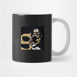 Pocket Strategist Tyrann Mathieu Mugs