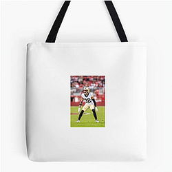 Game Manager Tyrann Mathieu Bags