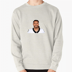 Field General Tyrann Mathieu Sweatshirts
