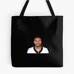 Field General Tyrann Mathieu Bags