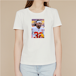 Team Catalyst Tyrann Mathieu T-Shirts