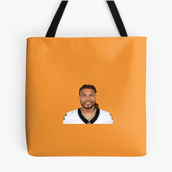 Field General Tyrann Mathieu Bags