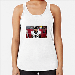 Passing Specialist Tyrann Mathieu Tank Tops