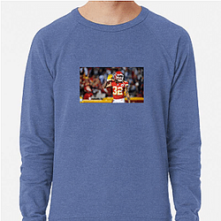 Clutch Performer Tyrann Mathieu Sweatshirts