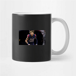 Signal Caller Tyrann Mathieu Mugs