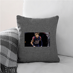 Signal Caller Tyrann Mathieu Pillows Cover