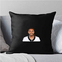 Field General Tyrann Mathieu Pillows Cover