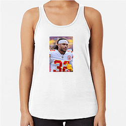 Team Catalyst Tyrann Mathieu Tank Tops