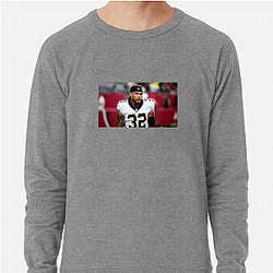 Passing Specialist Tyrann Mathieu Sweatshirts