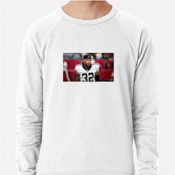 Passing Specialist Tyrann Mathieu Sweatshirts