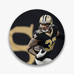 Pocket Strategist Tyrann Mathieu Pins