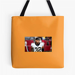 Passing Specialist Tyrann Mathieu Bags
