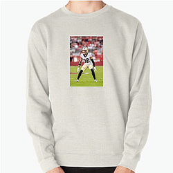Game Manager Tyrann Mathieu Sweatshirts