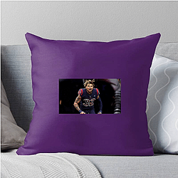Signal Caller Tyrann Mathieu Pillows Cover
