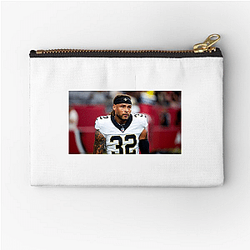 Passing Specialist Tyrann Mathieu Zipper Pouches