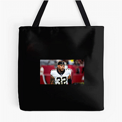 Passing Specialist Tyrann Mathieu Bags