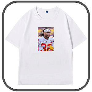 Tyrann Mathieu T-Shirts