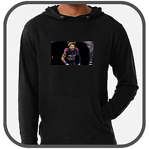 Tyrann Mathieu Hoodies