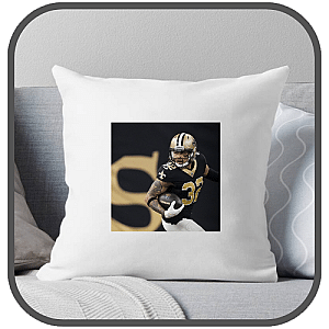 Tyrann Mathieu Pillows Cover